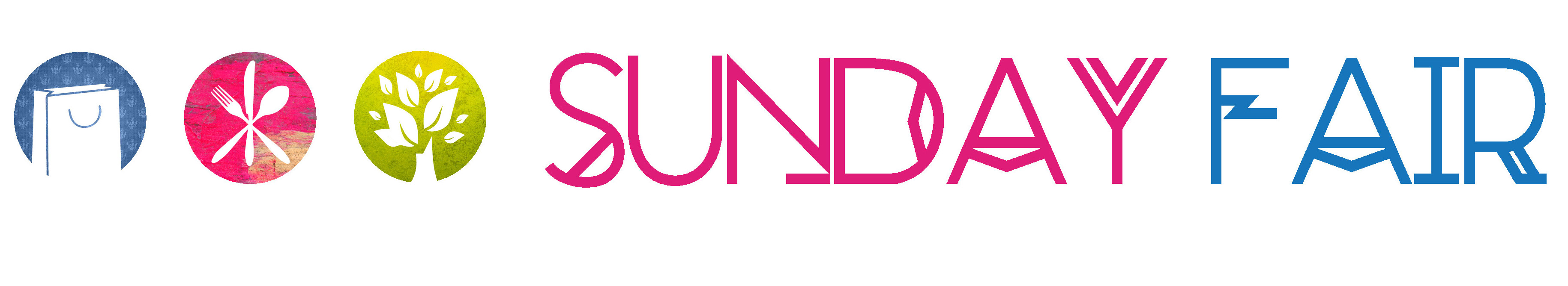 Sunday Fair Den Bosch Logo